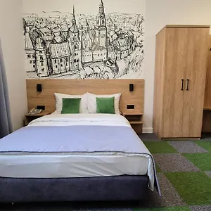 Domus Mater 3*, Krakau Polen
