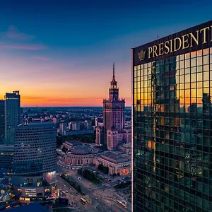 Presidential 5*, Warschau Polen