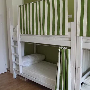 Lorf Hostel&coffee , Krakau Polen