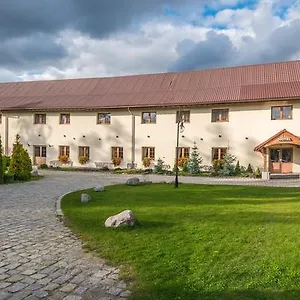 Hotel Hotel Karczyce, Karczyce
